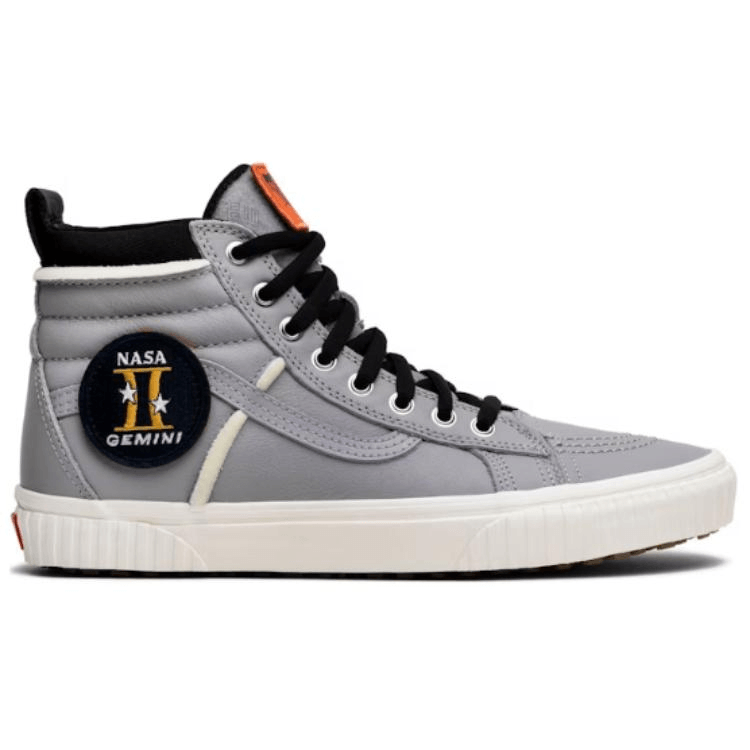 Vans NASA x Vans SK8 46 Mte Dx Space Voyager — фото 6