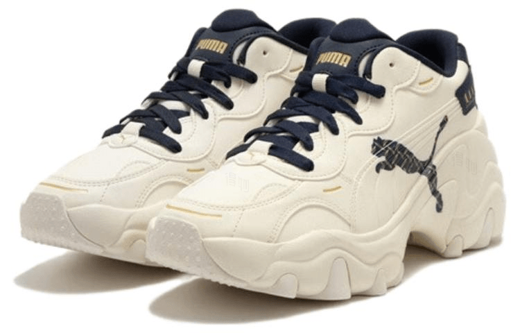 Puma Pulsar Wedge — фото 7