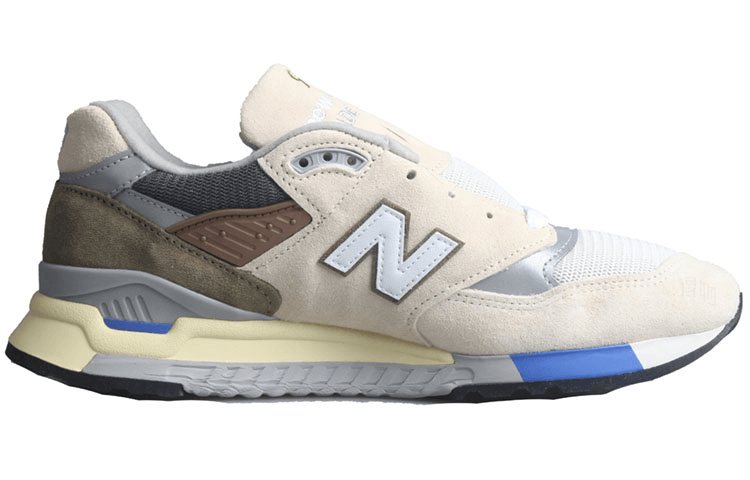 New Balance Бег (Арт. U998CN) — фото 6