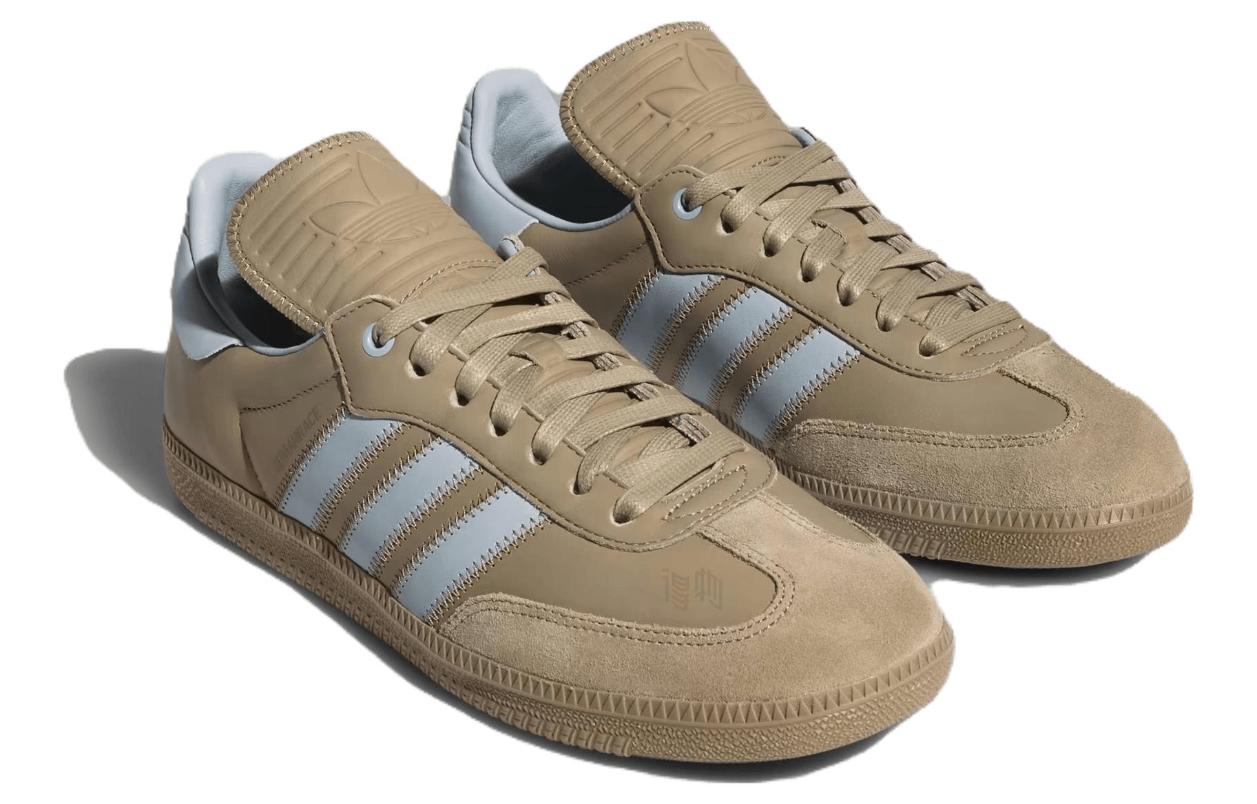 adidas originals Pharrell Williams x adidas Originals Human Race — фото 8