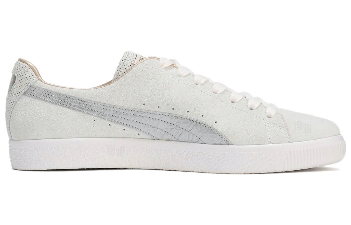 Puma Clyde MIJ — фото 5