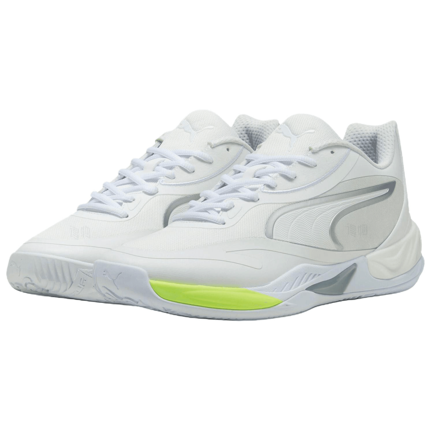 Puma All-Pro NITRO — фото 7