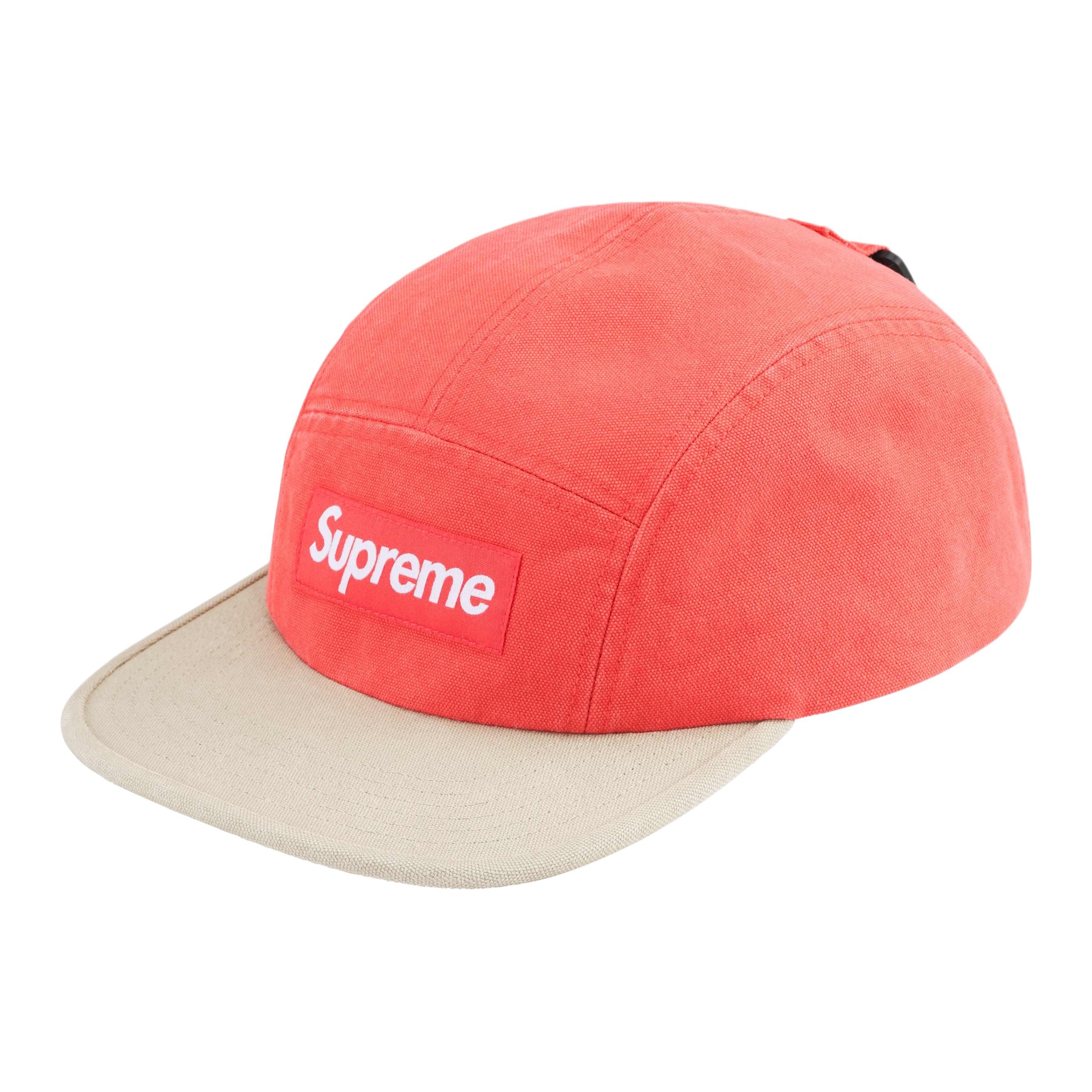 Supreme Ventile Camp Cap — фото 3