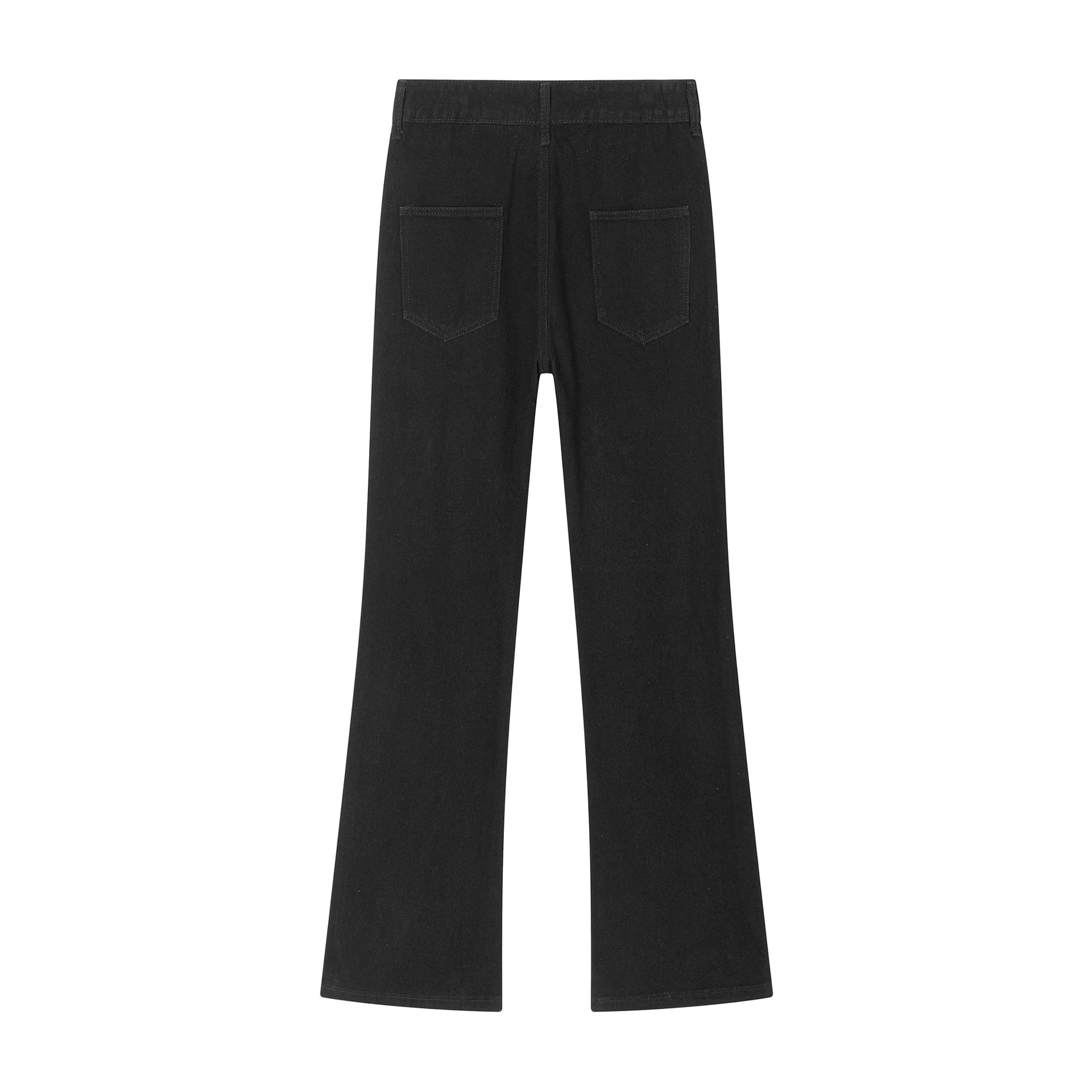 Doenu Curved Blade Pants — фото 2