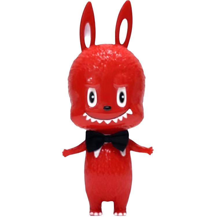 Pop Mart LABUBU WELL Red