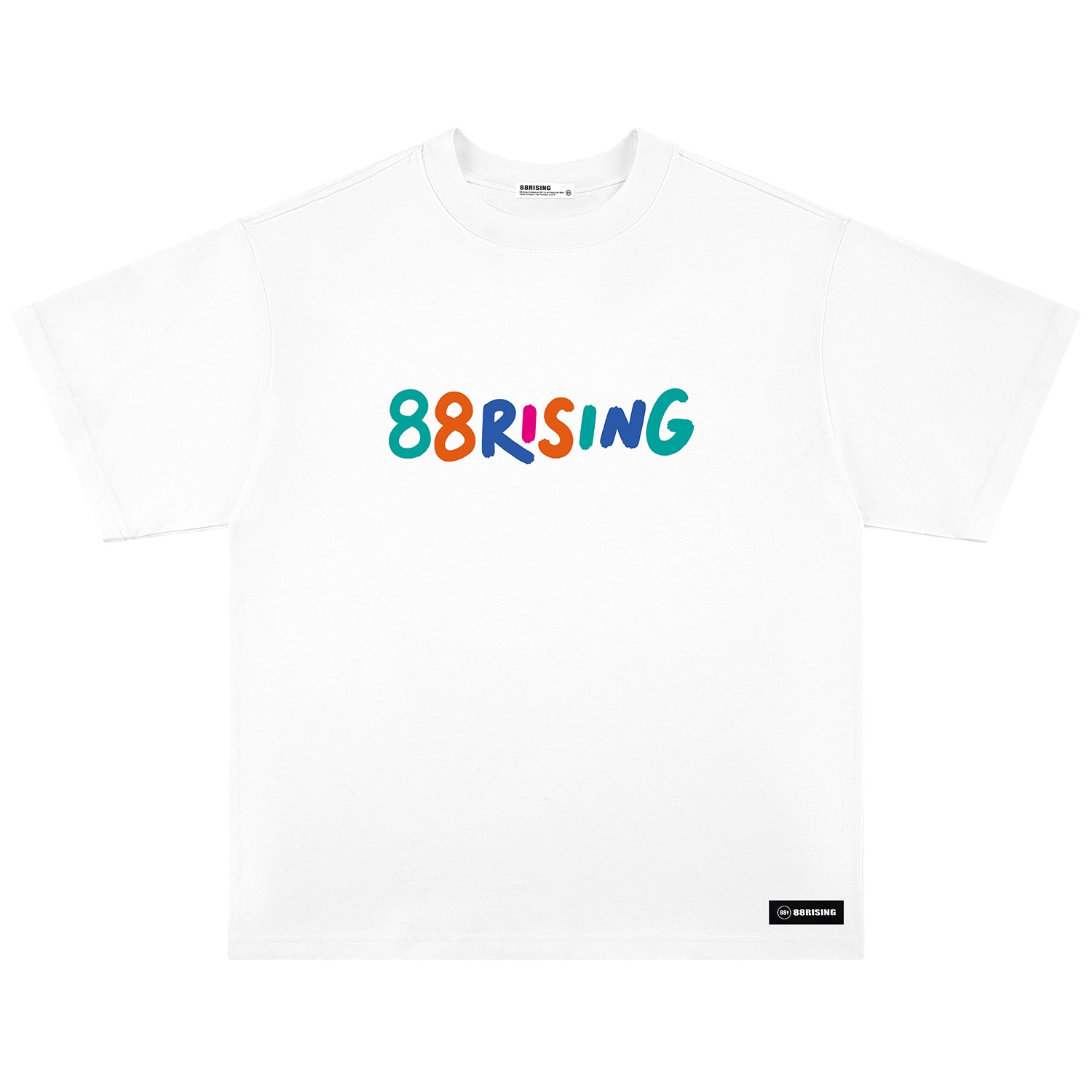 88Rising cleanfitT — фото 1