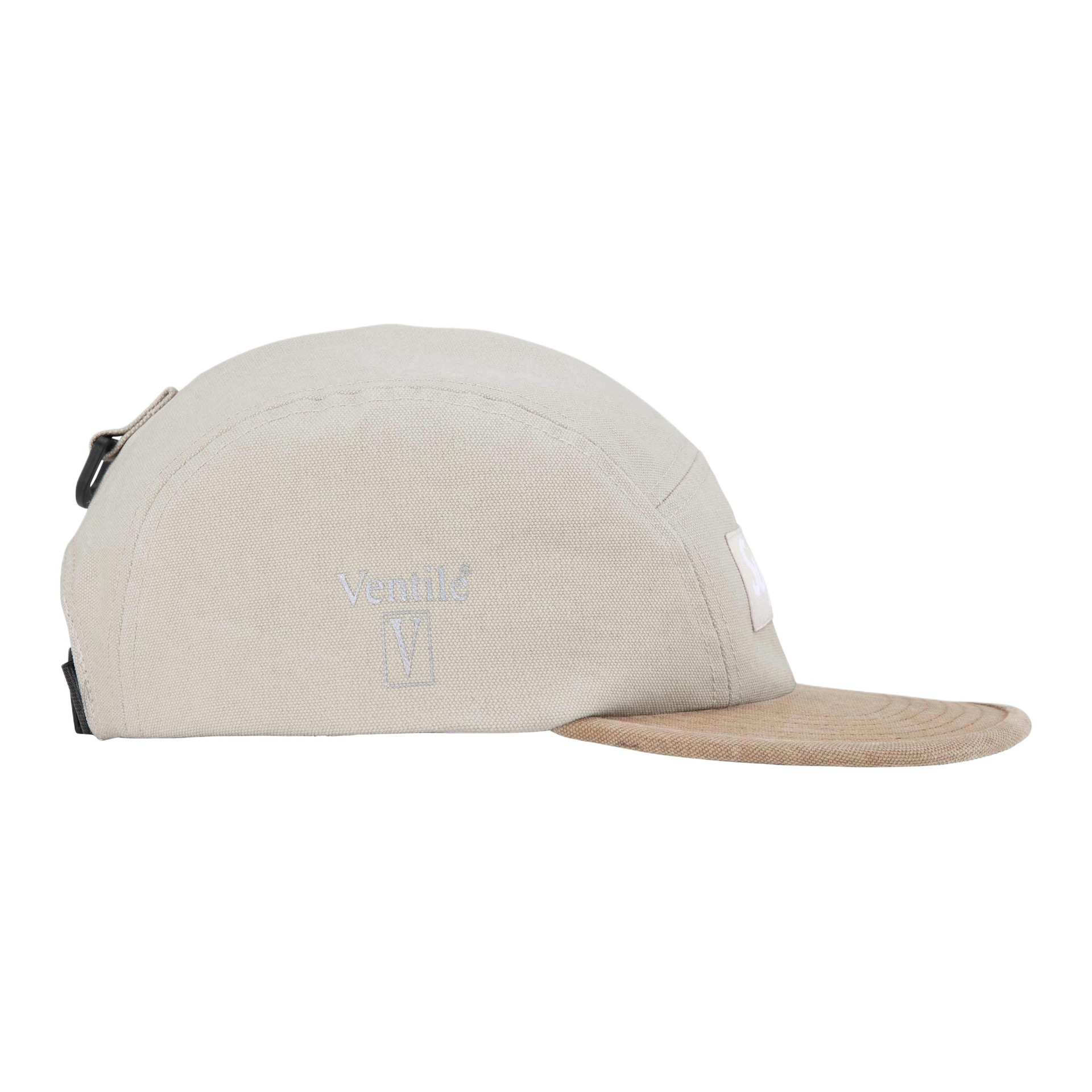 Supreme Ventile Camp Cap — фото 10