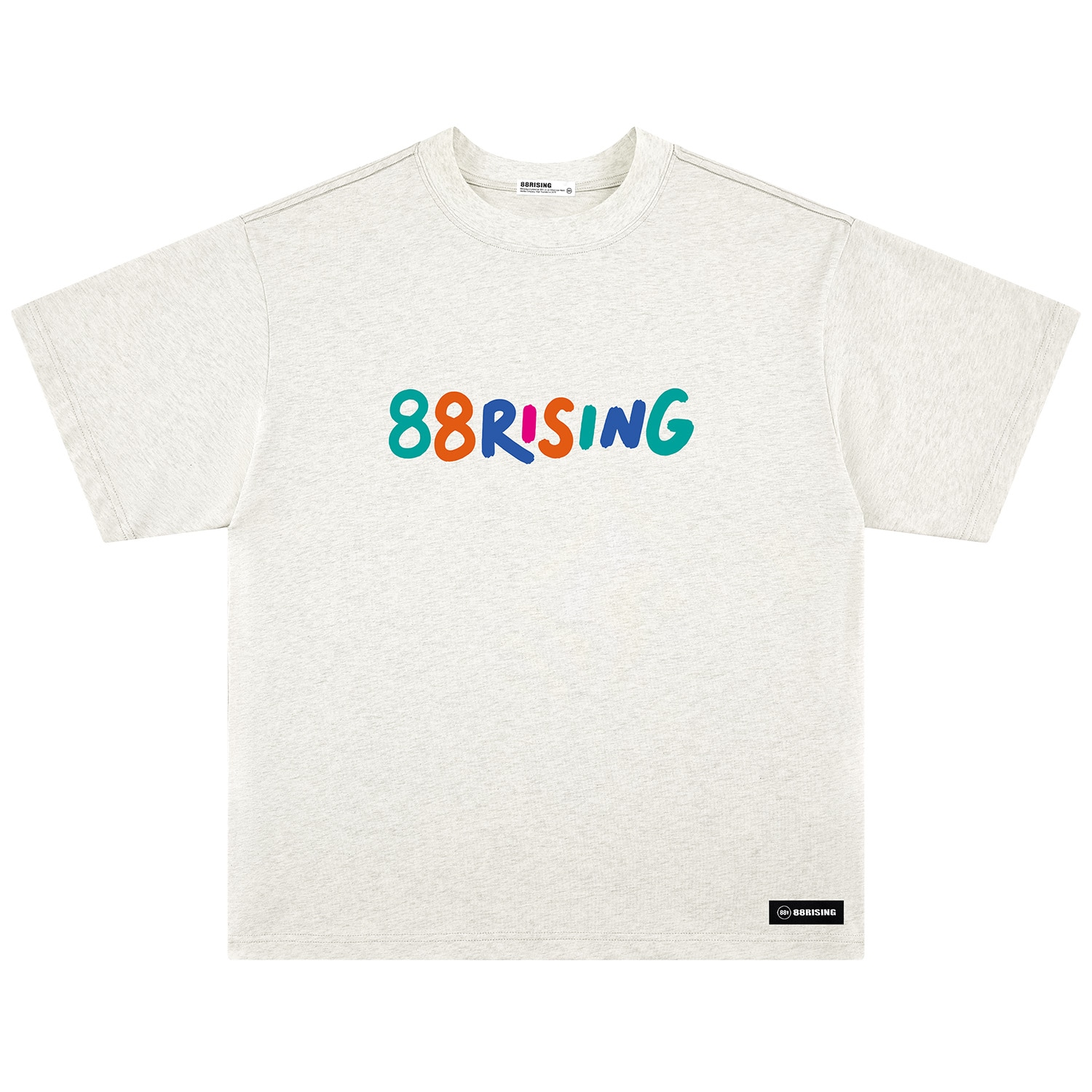88Rising cleanfitT — фото 8