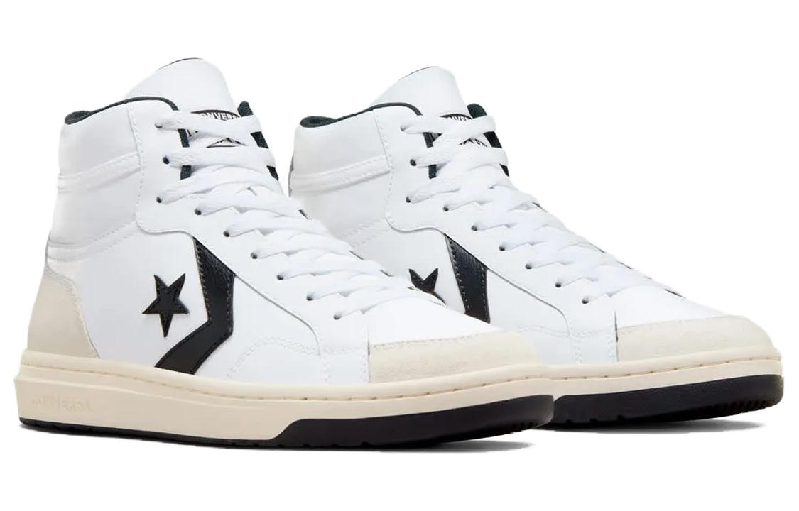 Converse Pro Blaze Classic White — фото 8