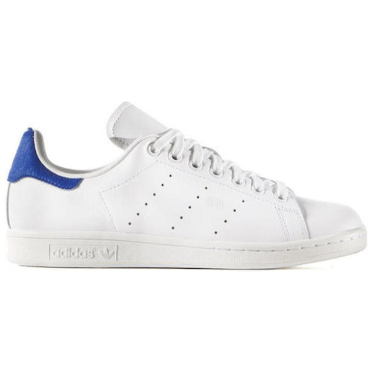 adidas originals adidas Stan Smith White — фото 6