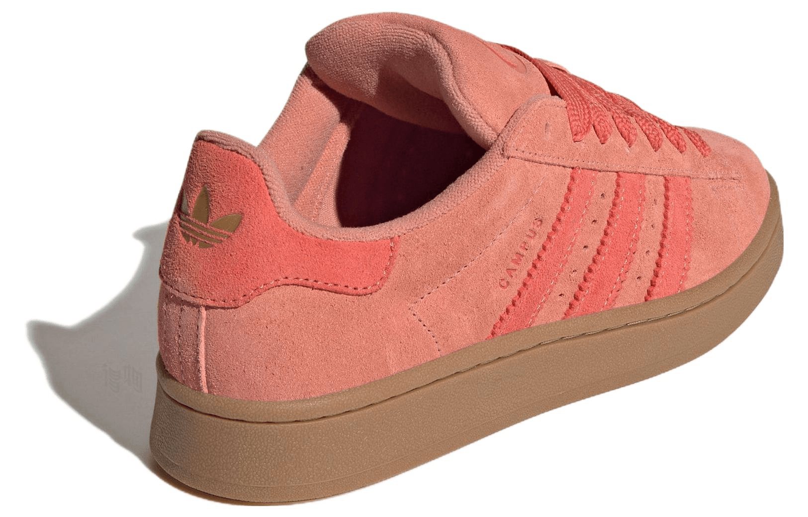 Adidas Campus 00S Pink — фото 9