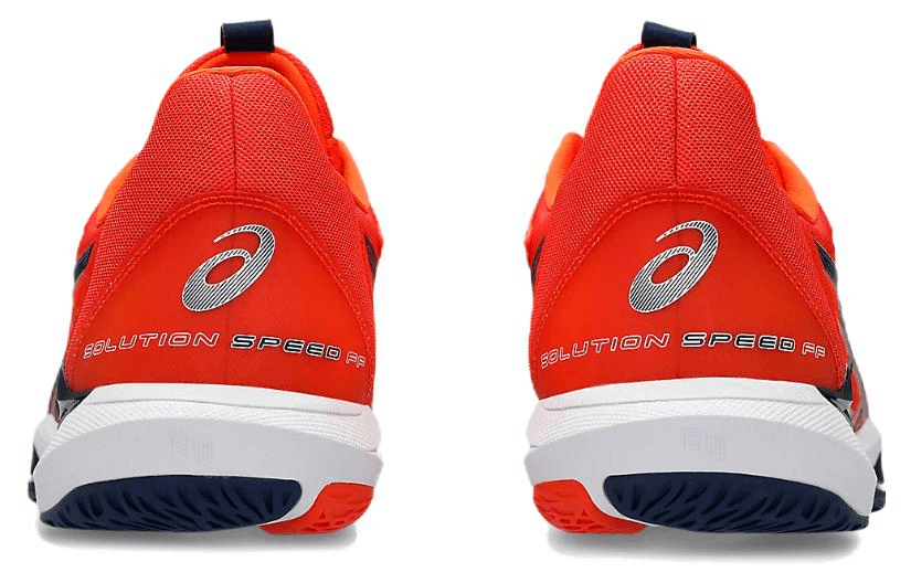 ASICS Solution Speed FF 3 — фото 8