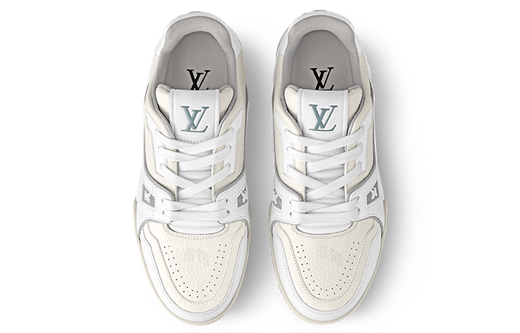 Louis Vuitton Trainer — фото 2