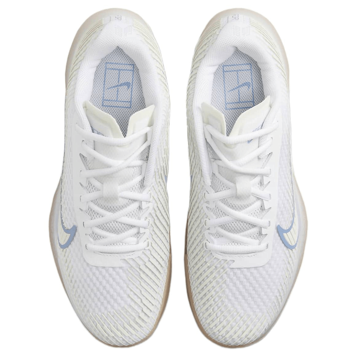 Nike Air Zoom Vapor 11 HC — фото 10