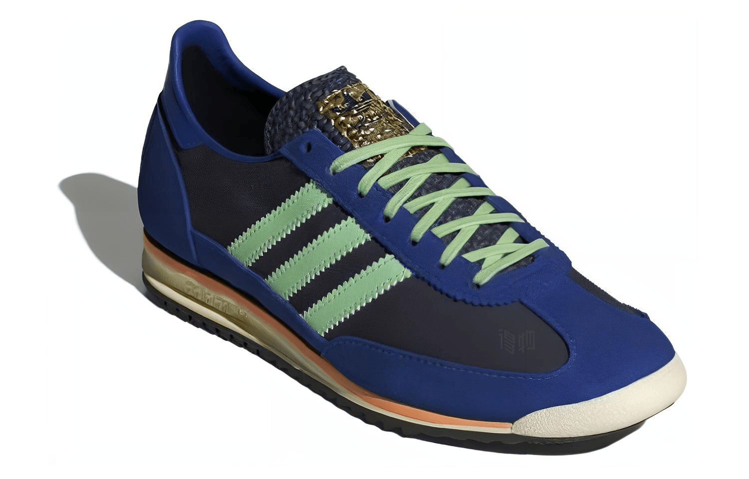 adidas originals SL 72 — фото 8