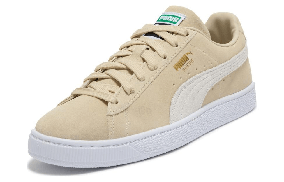 Puma Suede Classic XXI — фото 10