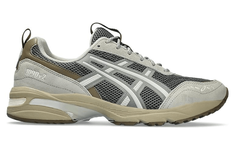 ASICS Gel-1090 V2 Beige — фото 8