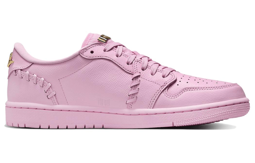 Jordan Air Jordan 1 Low "Method of Make" — фото 7