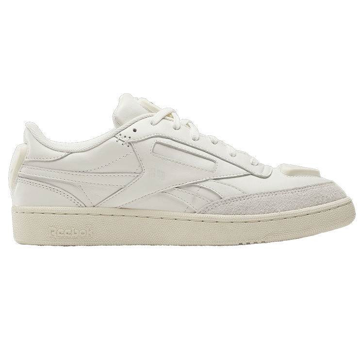 Reebok HYMNE x Reebok Club C Revenge Beige — фото 7