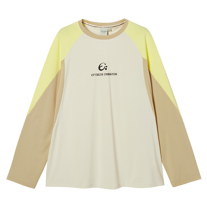 EPTISON WOMAN T