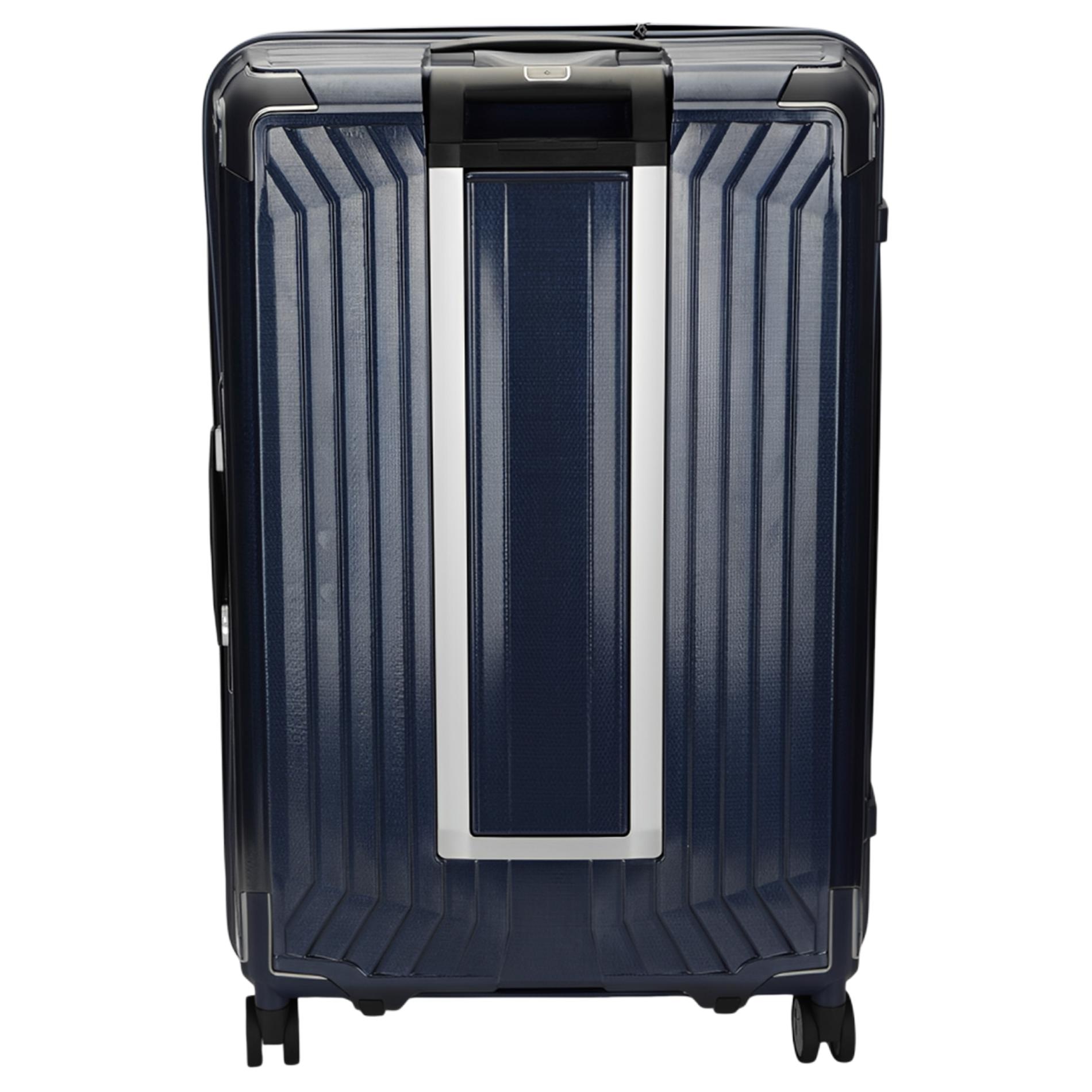 Samsonite LITE-BOX 42N 20252830 — фото 7