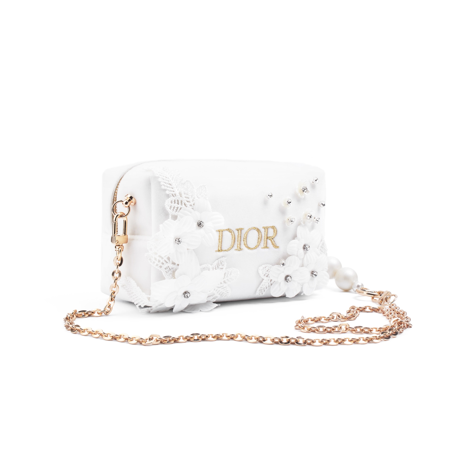 Dior (Арт. C400100693(Team676-栀子花信)) — фото 1