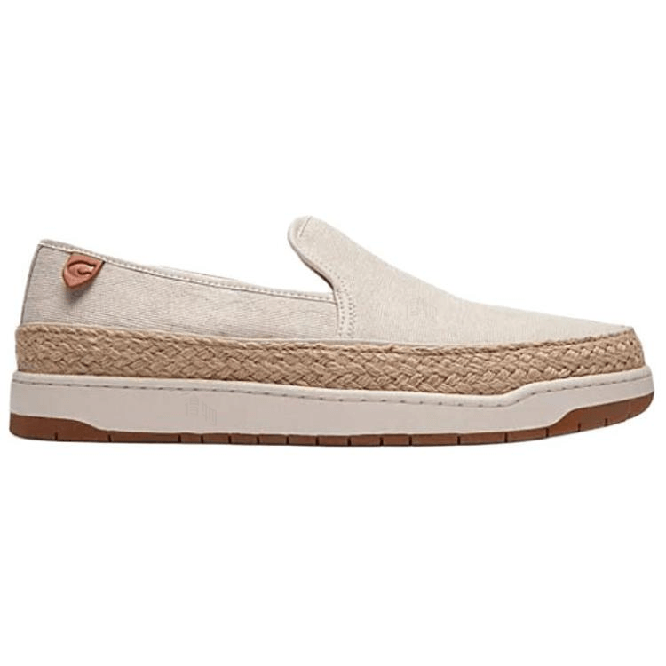 Coach Casual Sneakers Beige — фото 6