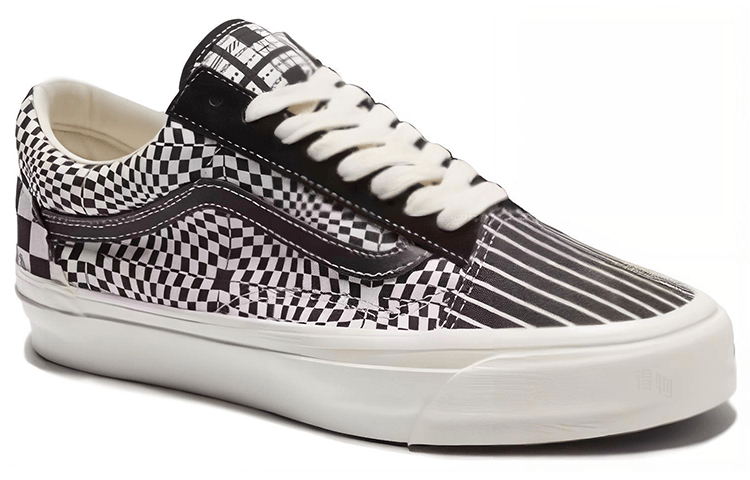 Vans Premium — фото 6
