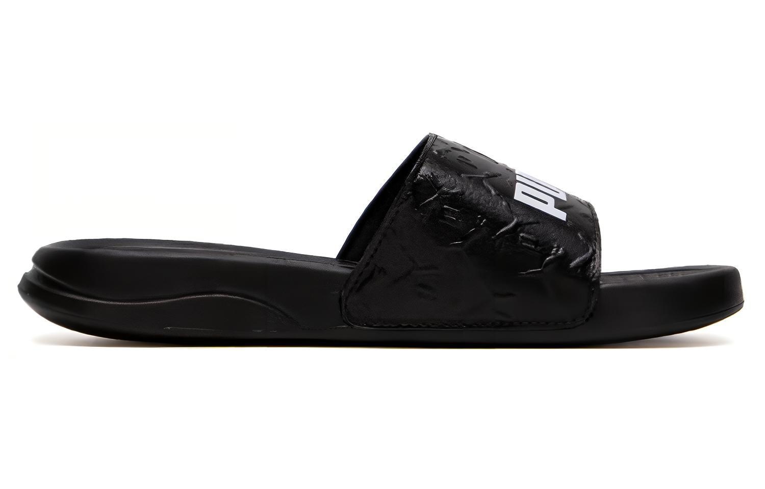 Puma Popcat 20 Black — фото 6