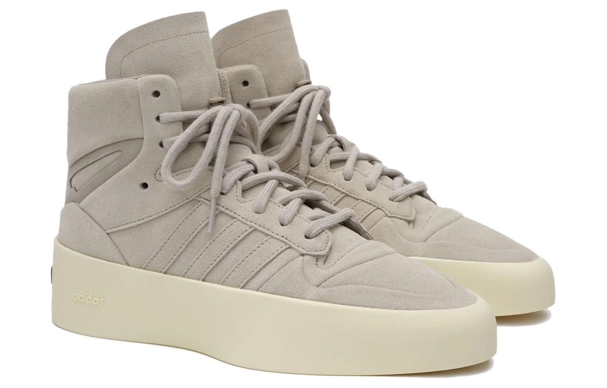adidas originals Fear of God x adidas Rivalry Athletics — фото 8