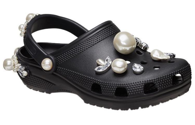 Crocs SIMONE ROCHA x Crocs — фото 8