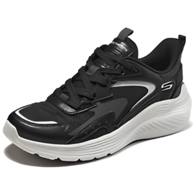 Skechers Бег (Арт. 117486-BLK) — фото 7