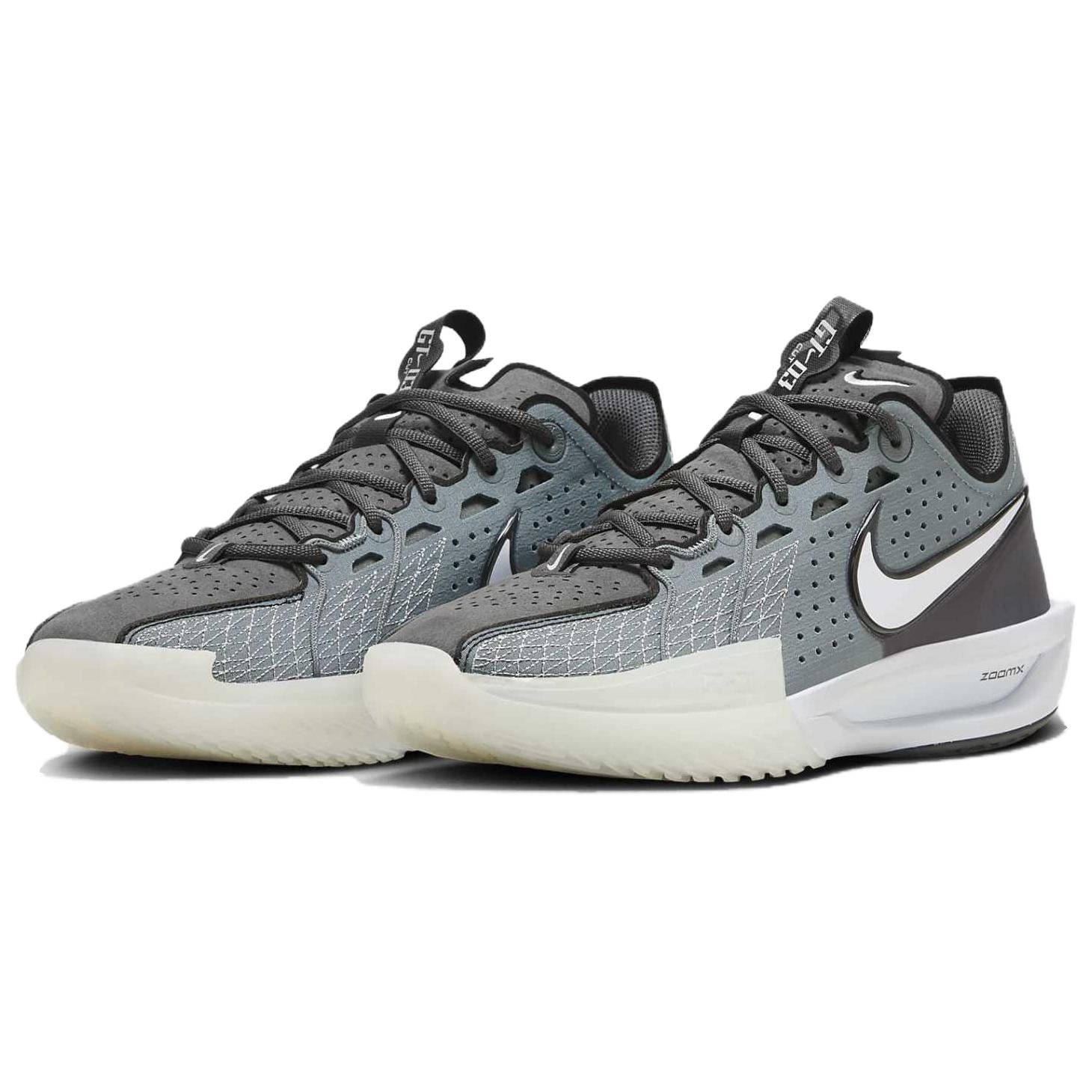 Nike Air Zoom G.T. Cut 3 EP — фото 8