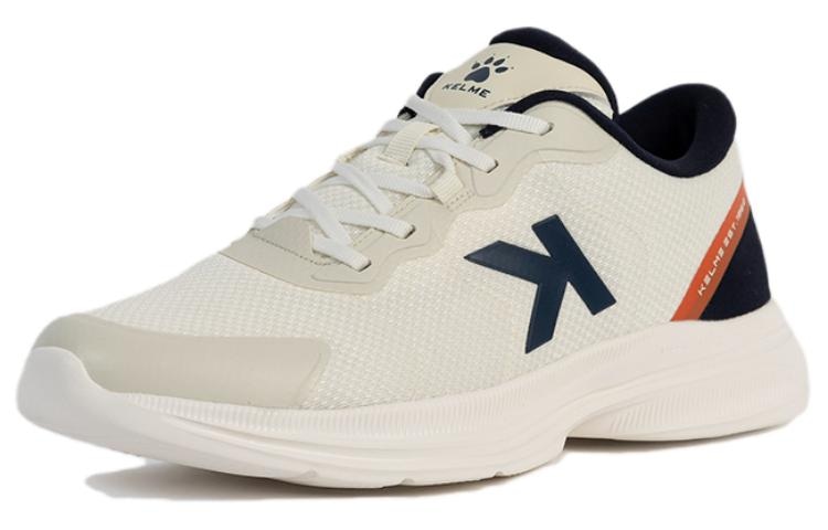 Kelme Low Top Running Shoes Beige — фото 7