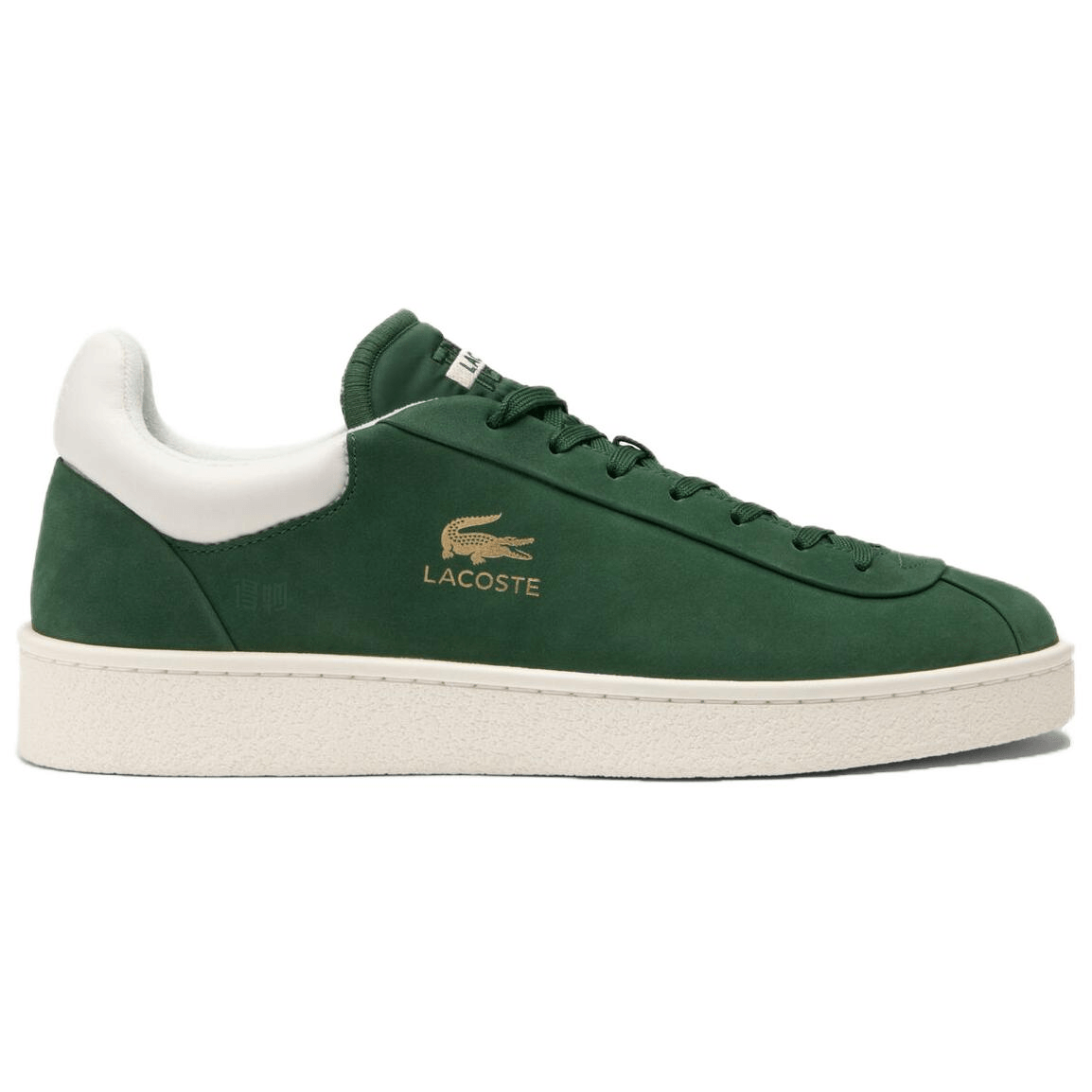 Lacoste Кроссовки (Арт. 47SMA0040-1X3) — фото 7