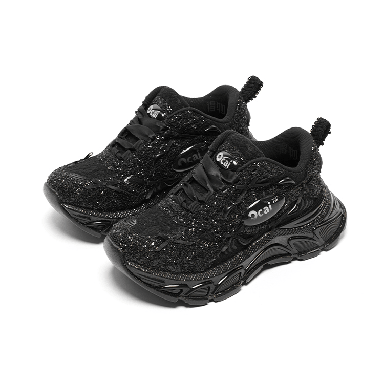 Ocai Runtech3.0 Black — фото 6