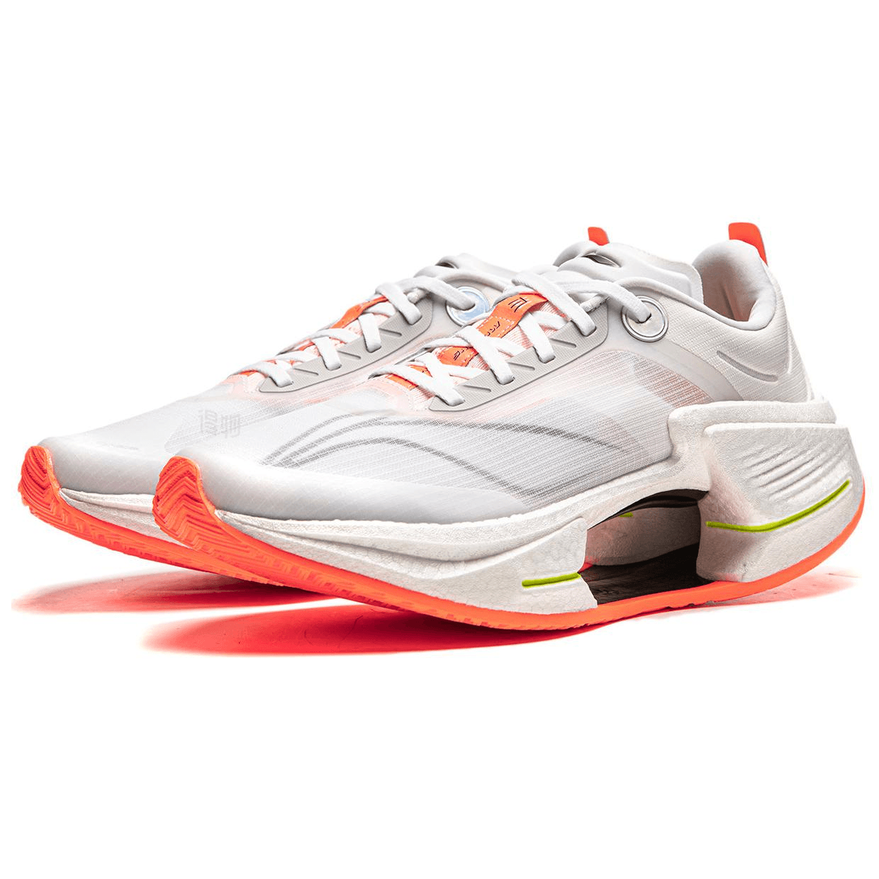 Li-Ning LiNing Shadow 3 Essential — фото 9
