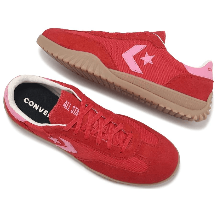 Converse Run Star Trainer Red — фото 7