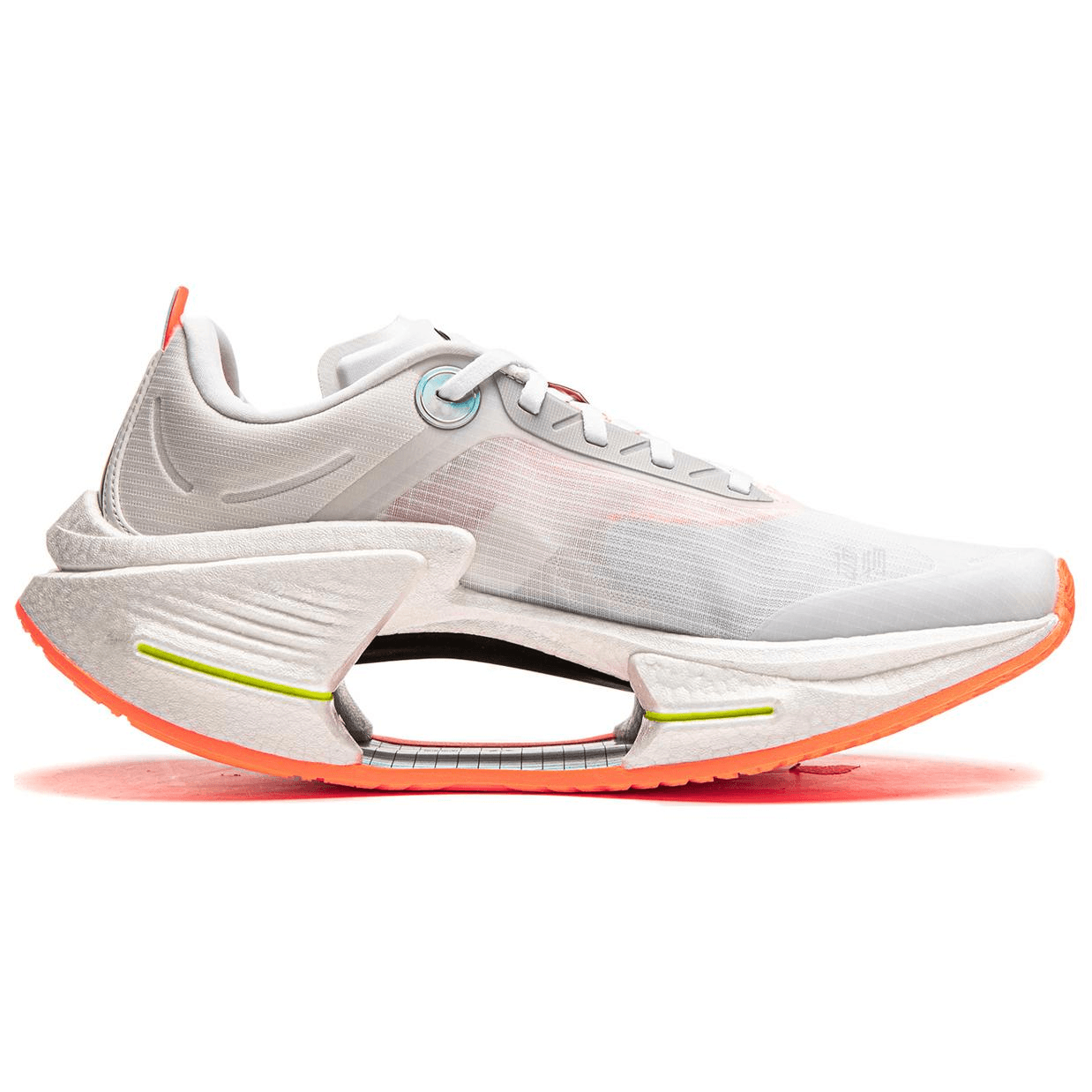 Li-Ning LiNing Shadow 3 Essential — фото 8