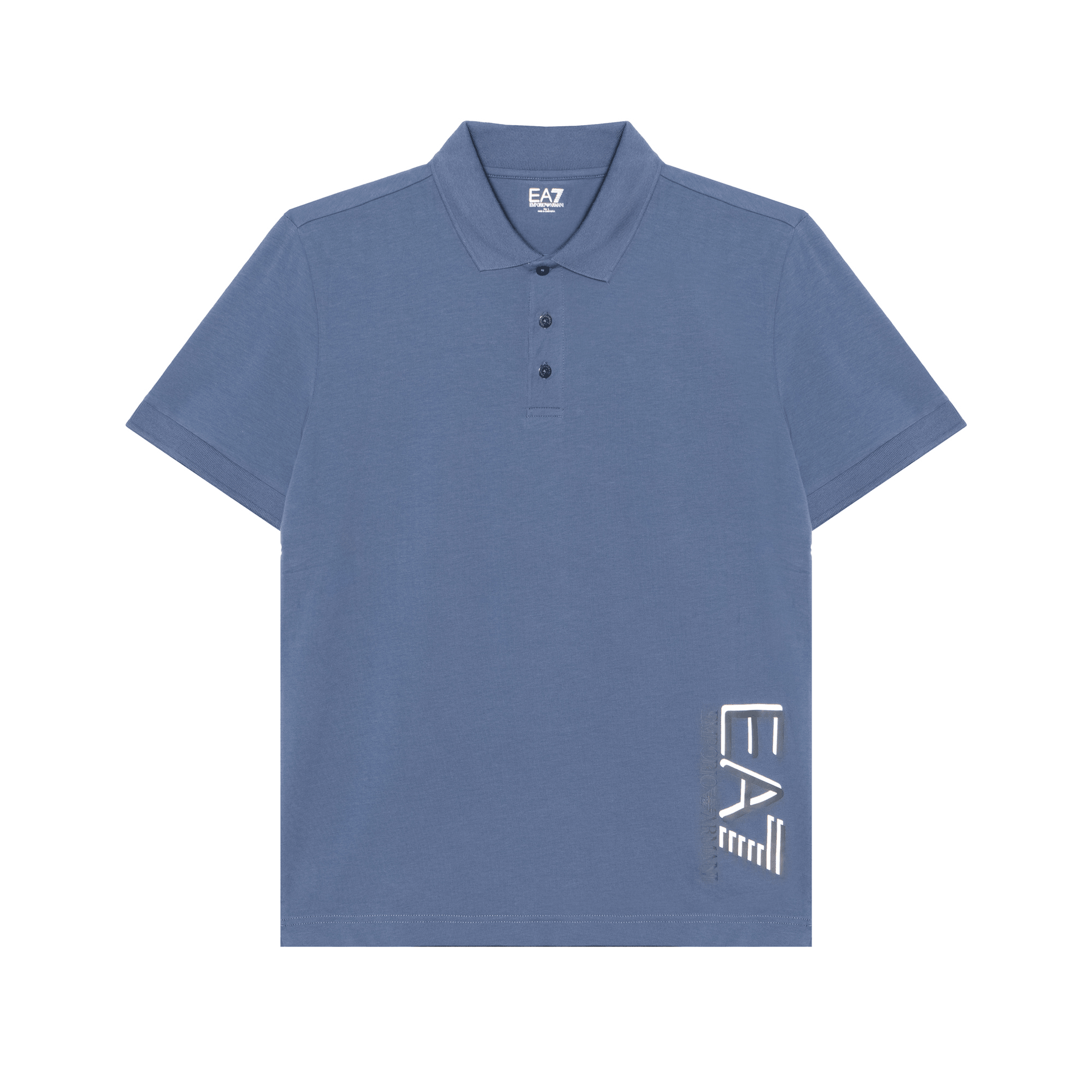 Emporio Armani SS22 LogoPolo