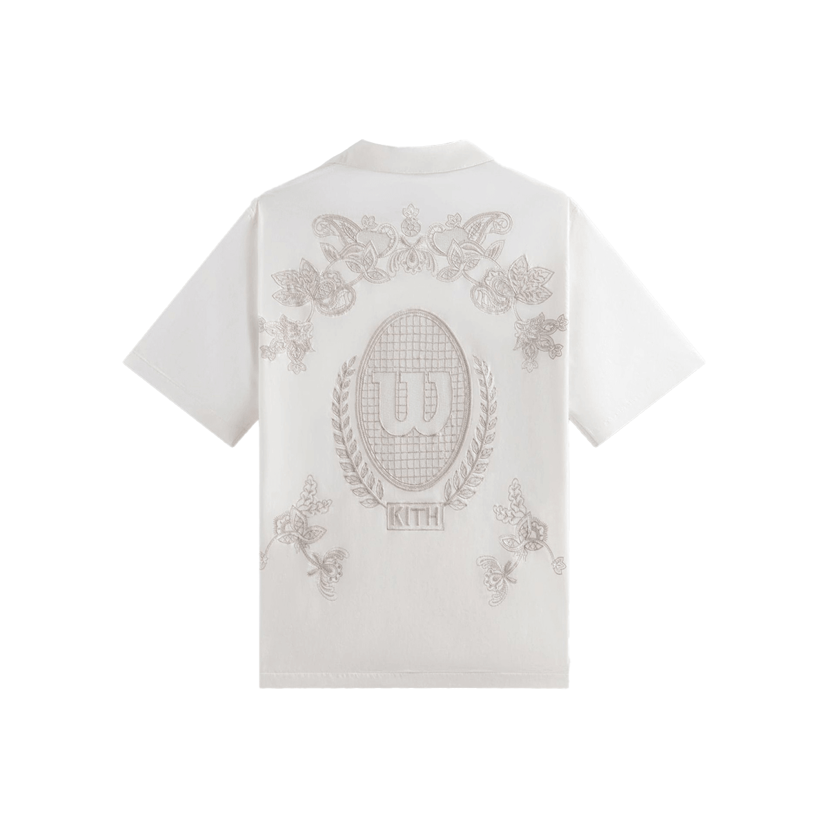Wilson x Kith SS25 — фото 3