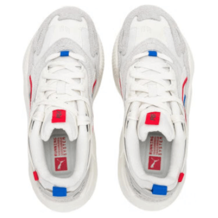 Puma RS-X White — фото 2