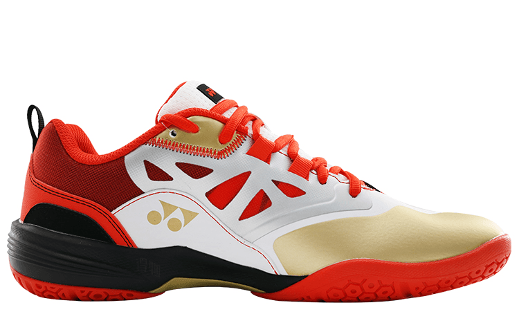 Yonex Power Cushion 620WCR White Red — фото 6