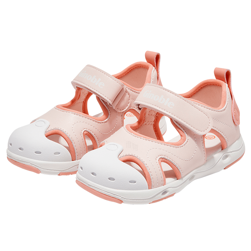 基诺浦/GINOBLE Ginoble Sandals — фото 10
