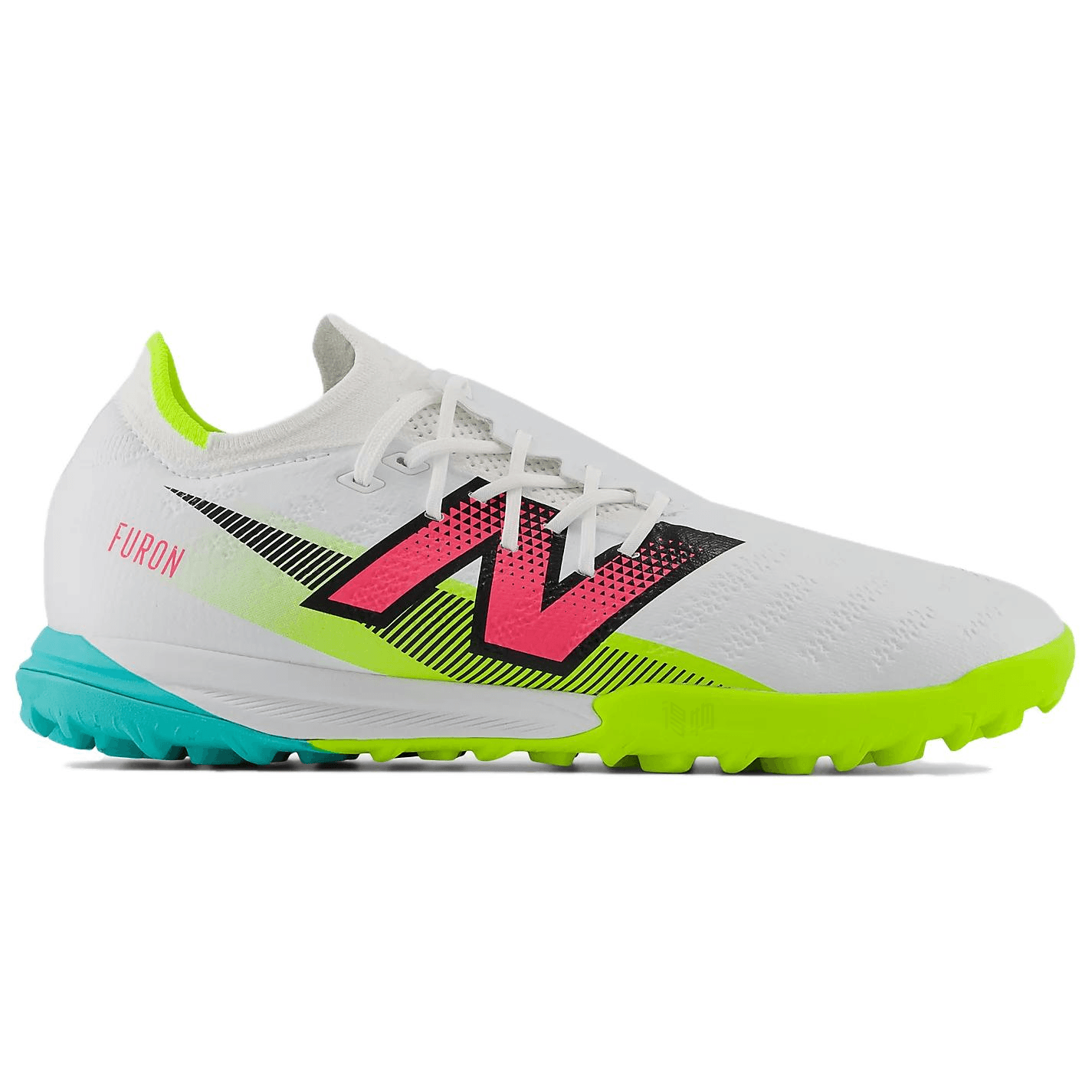 New Balance Furon Pro V7+ TF — фото 6