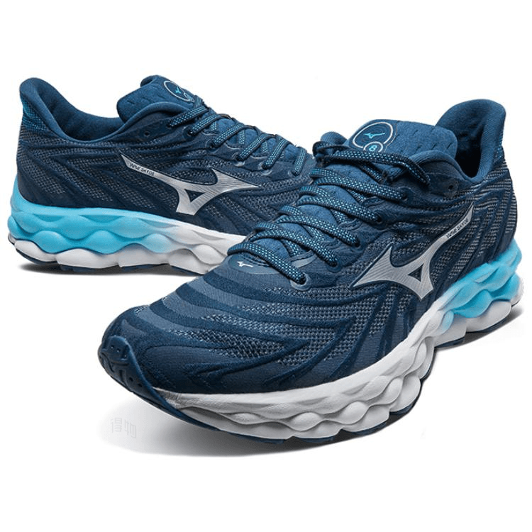Mizuno Wave Sky 8 — фото 8
