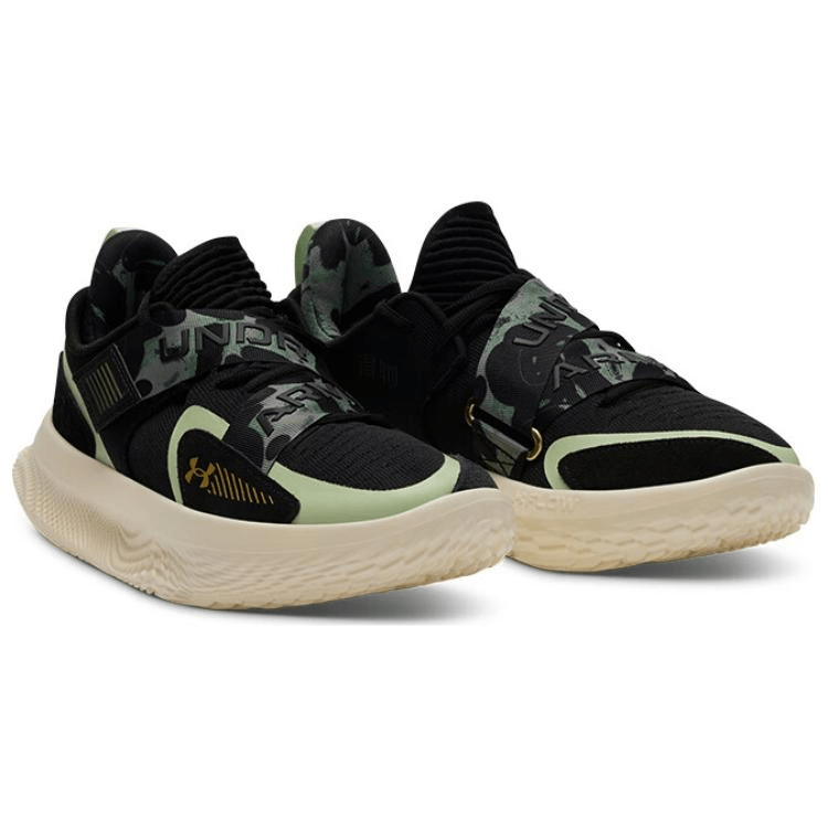Under Armour FUTR X Camo — фото 7