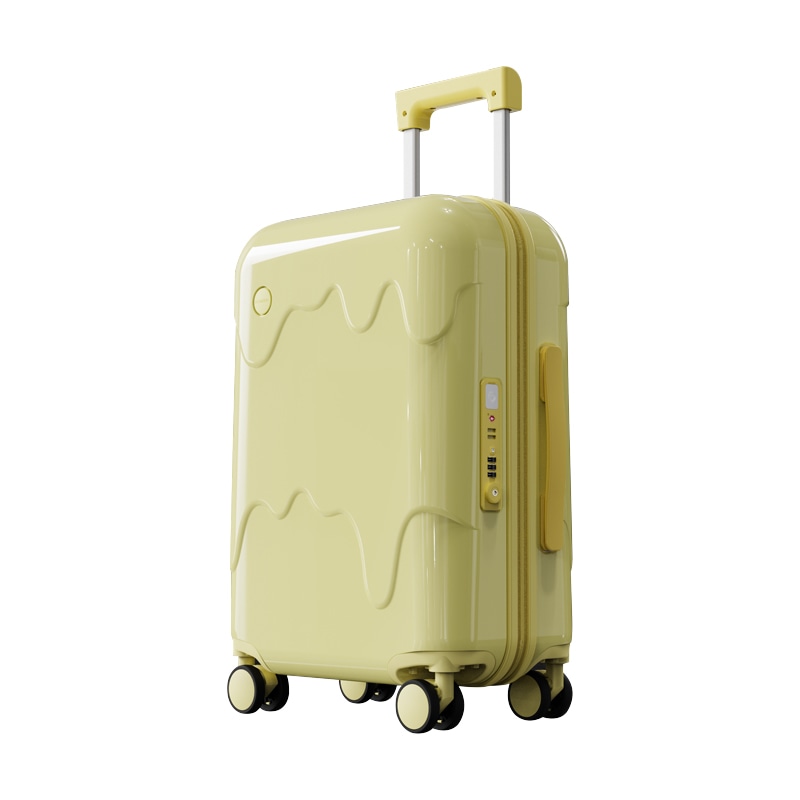 漫游 ROAMING ROAMING Ice Cream Luggage — фото 1