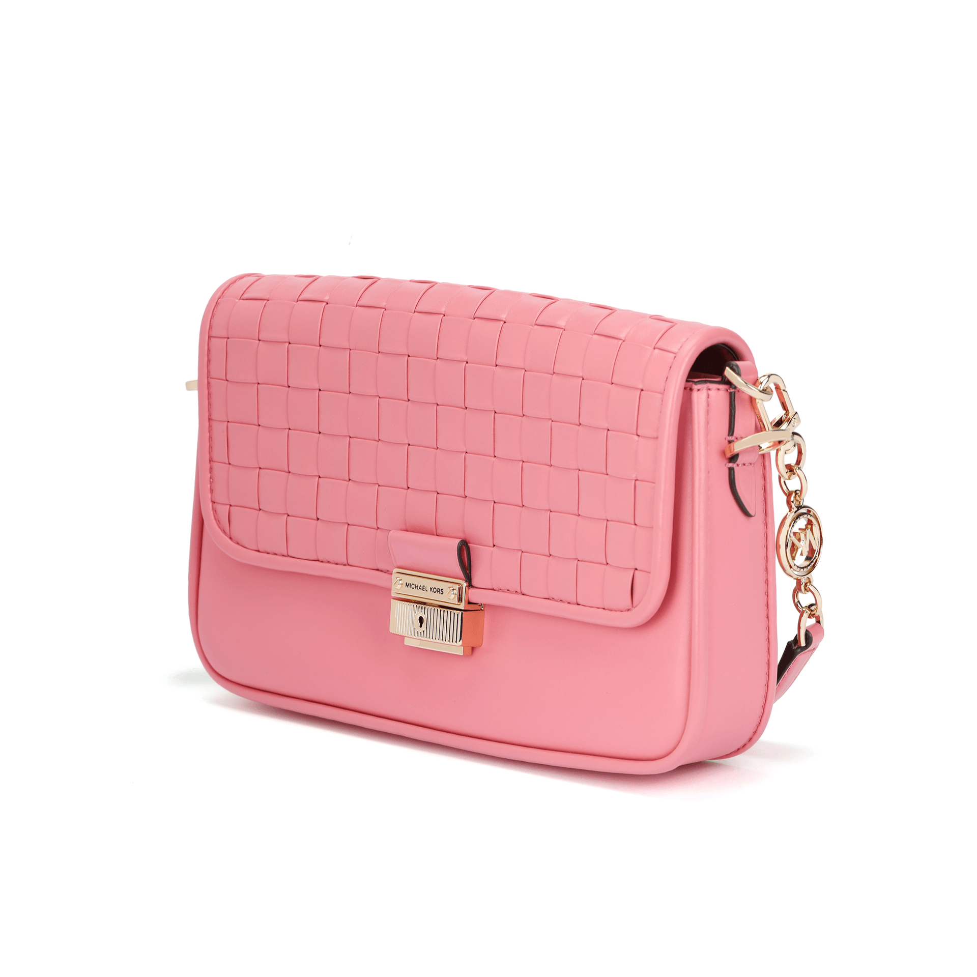 Michael Kors Bradshaw Light Pink — фото 5
