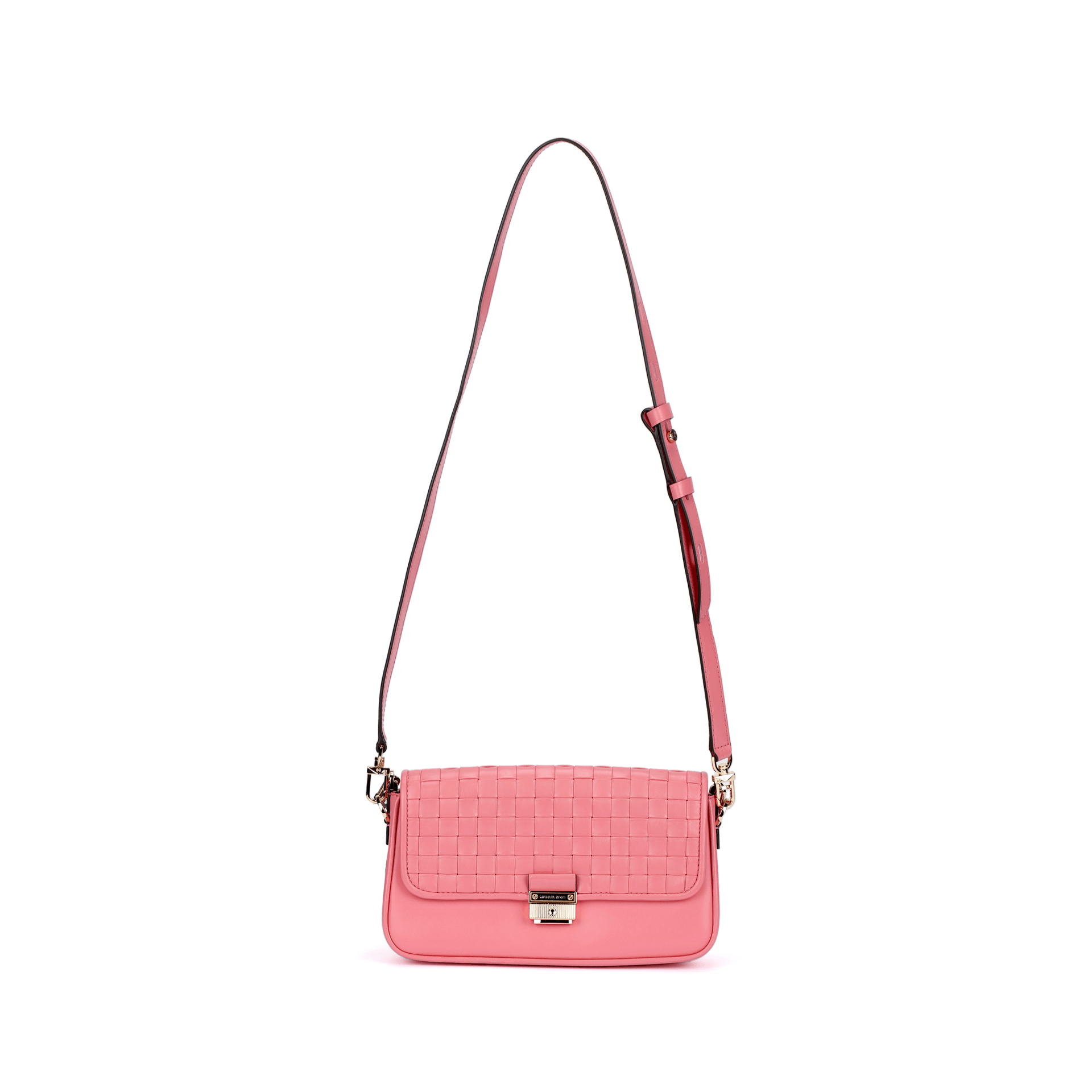 Michael Kors Bradshaw Light Pink — фото 4